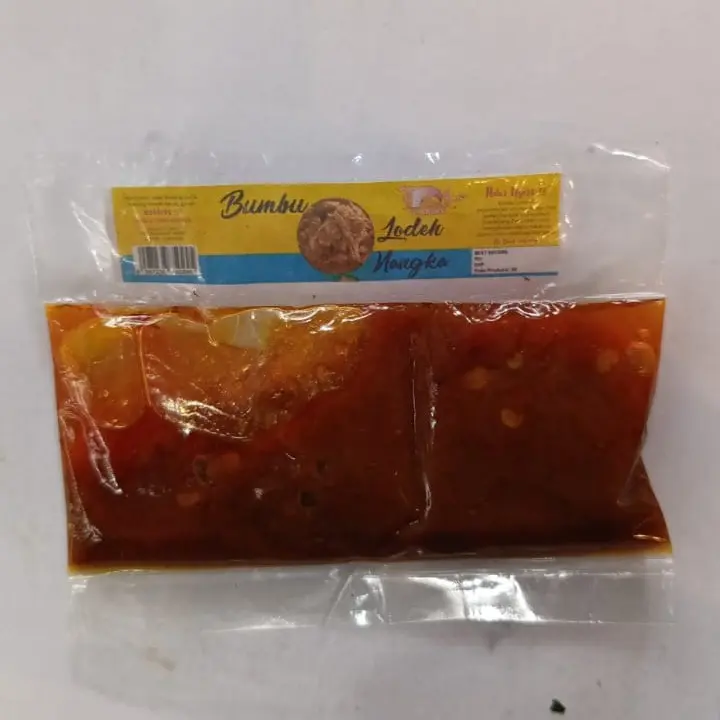 READY STOCK/PO Bumbu Sayur Lodeh Nangka