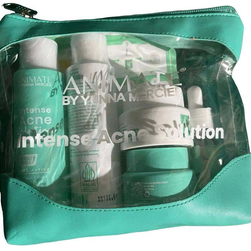 animate acne Perawatan Berjerawat Wajah 0
