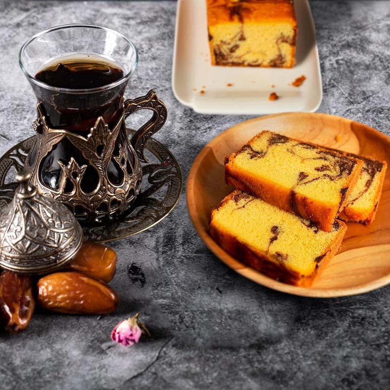 Bolu Jadul Sultan Coklat Bulan Cake by Bulan's Kitchen Kue 4