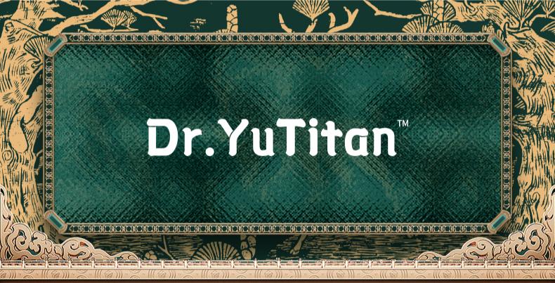 Dr.YuTitan Comfort Massage Cream 30g for Breast Nodules Hyperplasia & Breast Pain Natural Massage Cream