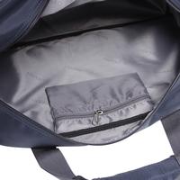 Gambar Real Polo Travel Bag CCA - Duffle Bag Tas Pakaian Tas Pria Tas Wanita - 331 Blue dari Bag Solution Shop Kota Administrasi Jakarta Utara 5 Tokopedia