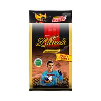 Gambar Kopi Luwak Murni Black Coffee Bag 100gr + 100gr Twin Pack dari Kopi Luwak Shop Kota Administrasi Jakarta Utara 2 Tokopedia