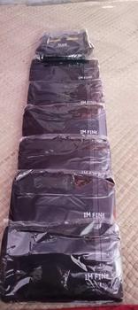 Product Review of Pouch Wallet - Tas Dompet - Clutch Bag - Hand Bag - Sling Bag - Tas HP - Real Pict Pria Cowok from S**r r**i 1