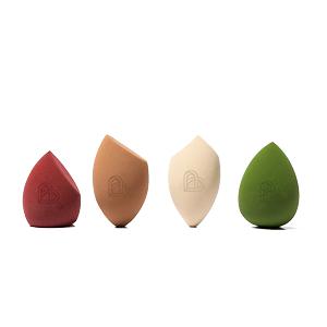  Mút Trang Điểm Trứng Làm Đẹp BLJ Dụng Cụ Trang Điểm 