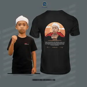 Kaos Saprol Egi Keren Special Edition 2025