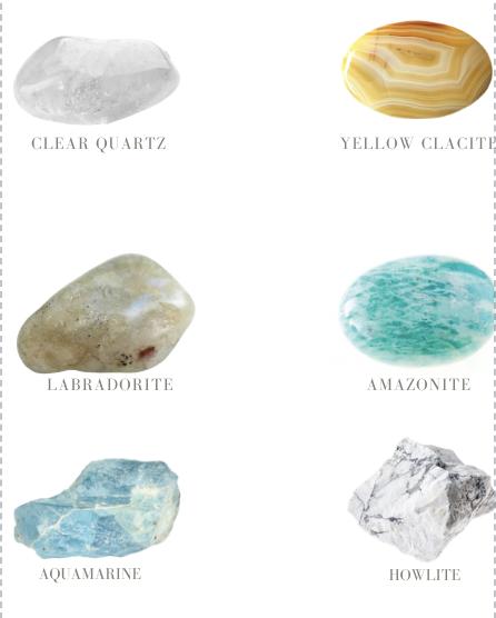 Mercury Celestial Ligh Tali Warna Gold | Gemstones Bracelet for Women Aesthetic Samapura Gelang 4
