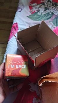Product Review of Daily Glow - Bebica Wajah Kunyit Semua Jenis Kulit from i**0 0