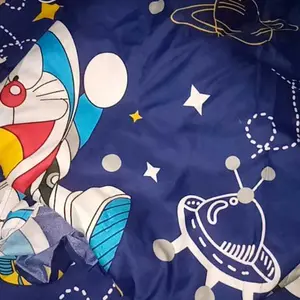 Seprai TINGGI 20cm Premium Quality Size Lengkap Motif Anak Ready Size 120/160/180/200 Set - Lengkap Sarung Bantal Dan Guling -Lembut Adem Tidak Luntur