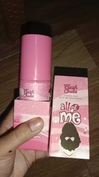 Product Review of PARFUM FRESHCHUBS FABRIC MIST PARFUM BAJU DAN RUANGAN FRESHCHUBS from ك**🥋 0