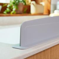 Gambar SiliPot Silicone House Sink Guard - Korean Pelindung Wastafel Silikon, Penjaga Area Cuci Piring, Bumper Wastafel Rumah, Proteksi Wastafel Rumah, Silikon Pelindung Wastafel Elegan, Proteksi Wastafel Rumah, Silikon Penjaga Area Basah - L 50cm Toffee Brown dari Silipot Indonesia Kota Administrasi Jakarta Barat 2 Tokopedia