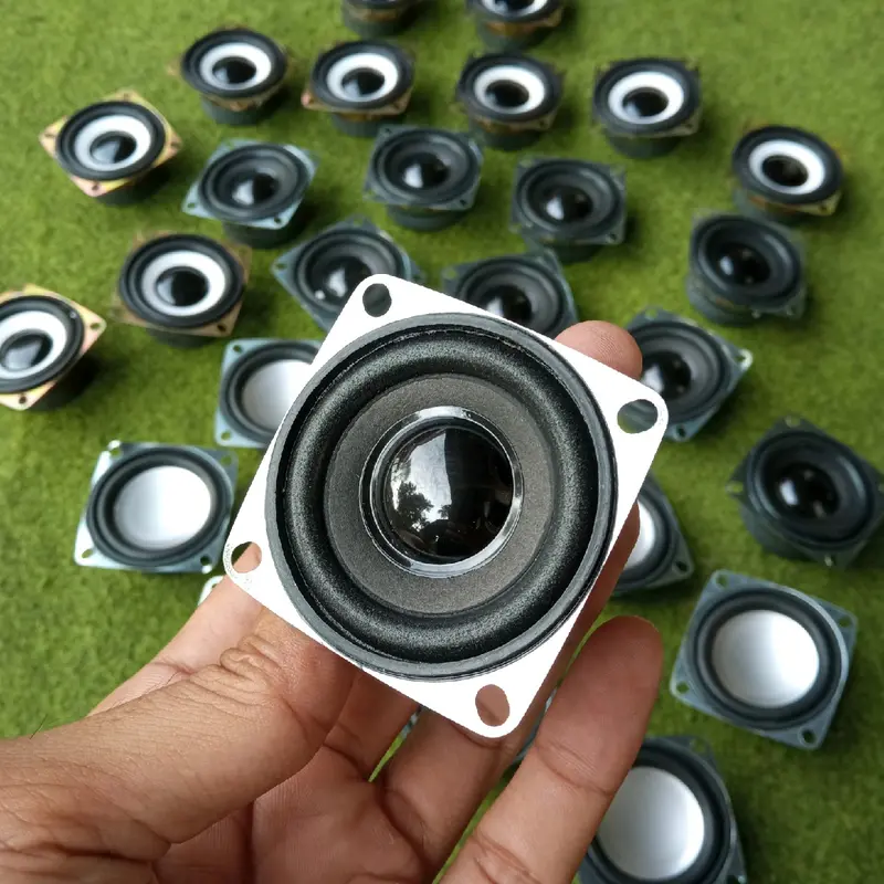 Speaker 2 Inci 3 Watt Miniatur 1