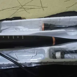 HERO Smart Ultrasonic  Pembersih Gigi Listrik  Alat Pembersih Karang Plak Sikat Gigi Elektrik