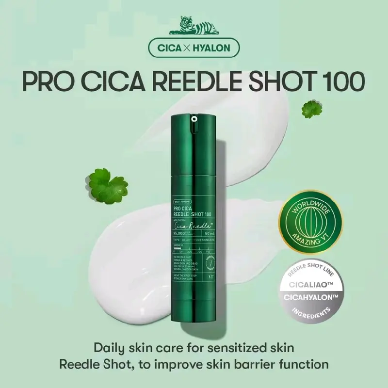baviplan cica exosome reedle shots 3000 - TikTok Shop Malaysia