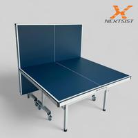 Gambar Meja Pingpong NEXTSIST 18 Indoor Table Meja Pingpong Indoor Terbaik dari Asta Sport Donic Store Kota Administrasi Jakarta Barat 4 Tokopedia