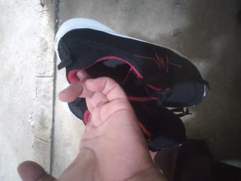 Product Review of PROMO SEPATU SNEAKERS TERBARU UKURAN ( 36 - 43 ) VIRAL KEKINIAN MURAH BERKUALITAS SHOES KARET -ALCAHYASTORE Kasual Casual from p**s 1