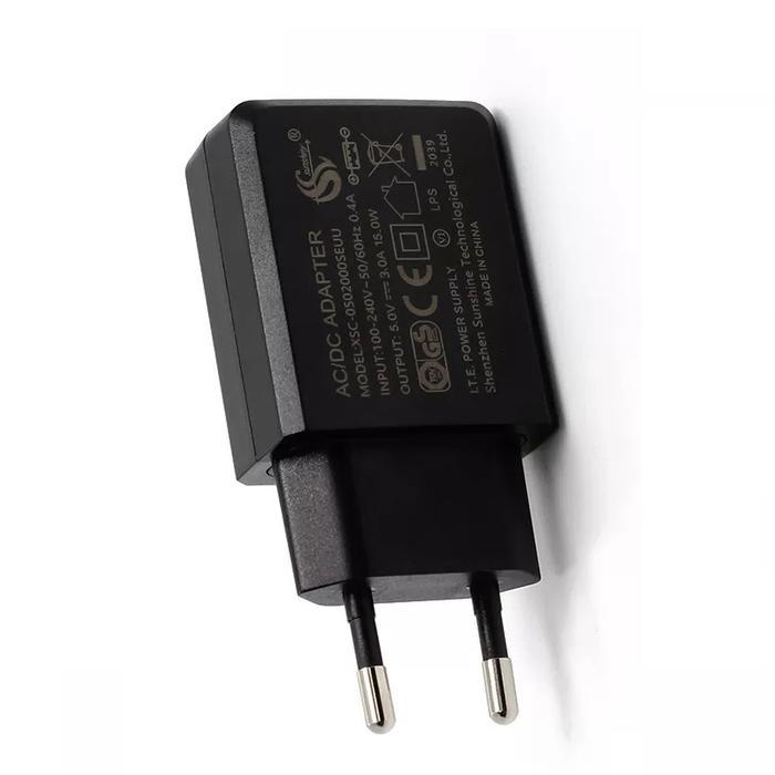 Adaptor Power Supply Micro USB utk Raspberry Pi 3 Raspberry Pi Zero ...