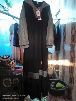 Product Review of HABISIN STOK LIVE GAMIS DEWASA/KOKO DEWASA HARGA 200K - 300K from m**s 2