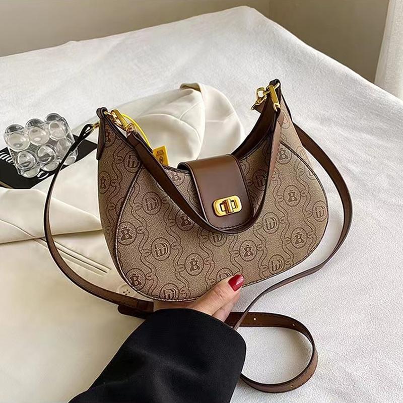 Tas Selempang Premium LY-37074 Wanita (Free Paperbag) Slingbag 0