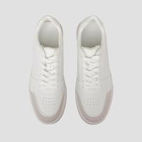Gambar Cole Sepatu Sneakers Rhode Pria 122942577 - WHITE, 45 dari Matahari Official Kab. Tangerang 2 Tokopedia