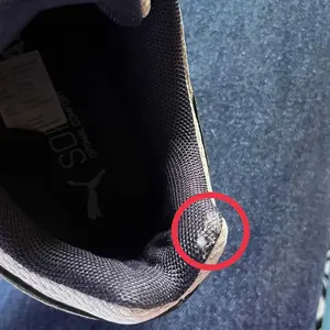 [HOT PRODUCT] PUMA Sepatu Trainer Axis Ash Gray-Navy