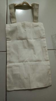 Product Review of PROMO TOTEBAG BLACU TEBAL PREMIUM MURAH TOTEBAG AESTHETIC TAS TUGAS SEKOLAH from T**s T**i 1