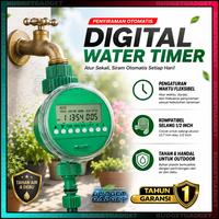 Gambar Aqualin Timer Kran LCD Irigasi Air Taman Keran Otomatis - 21026 dari BudgetGadget Kota Administrasi Jakarta Barat 1 Tokopedia