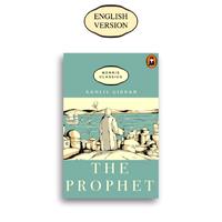 Gambar The Prophet Kahlil Gibran English Version Norris Classics dari Literasi Kata Kota Yogyakarta 4 Tokopedia