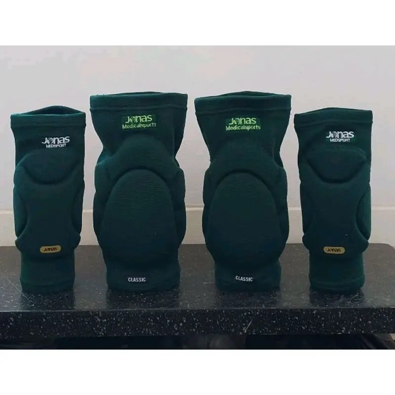 KNEEPAD FUTSAL V2 Classic/elbowd jonas paket hemat 6