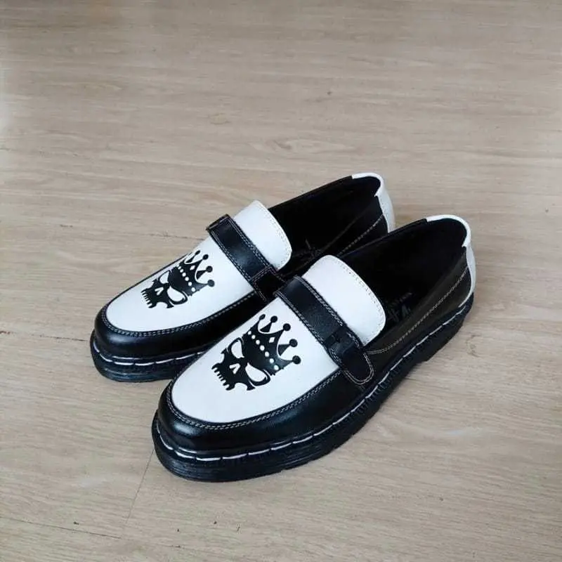 Sepatu Pantofel Terbaru Sepatu Dockmart Pria Perempuan Sepatu Docmart Terbaru 5