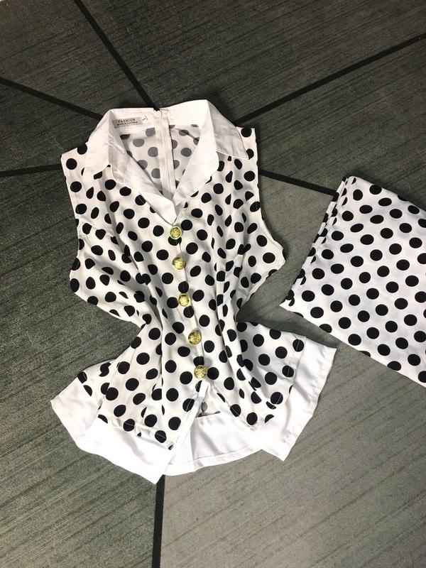 Sét Sơ Mi MANGO 50-65kg SANTRANHOUSE