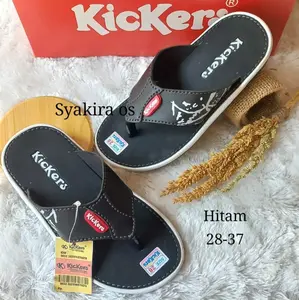 sandal anak cowok murah jiper Kaki