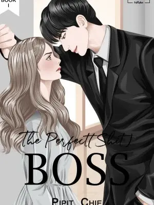 The Perfect(Shit) Boss 1 novel INDONESIA