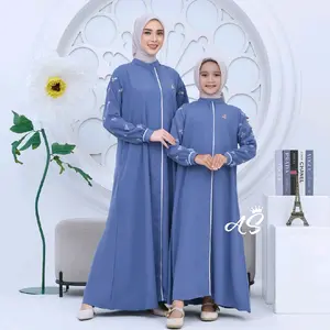 Ayu Sandra - MIRZANI GAMIS IBU