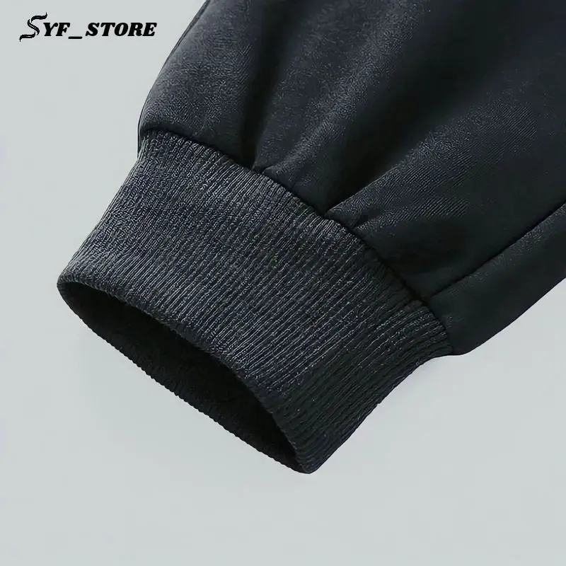 Best Seller Celana Zipper Panjang ang Tali Serut Bn Lembut Nyaman Bt Joing