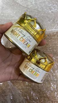 Product Review of Havi Beauty Whitening Glow Day Cream from y**a 0