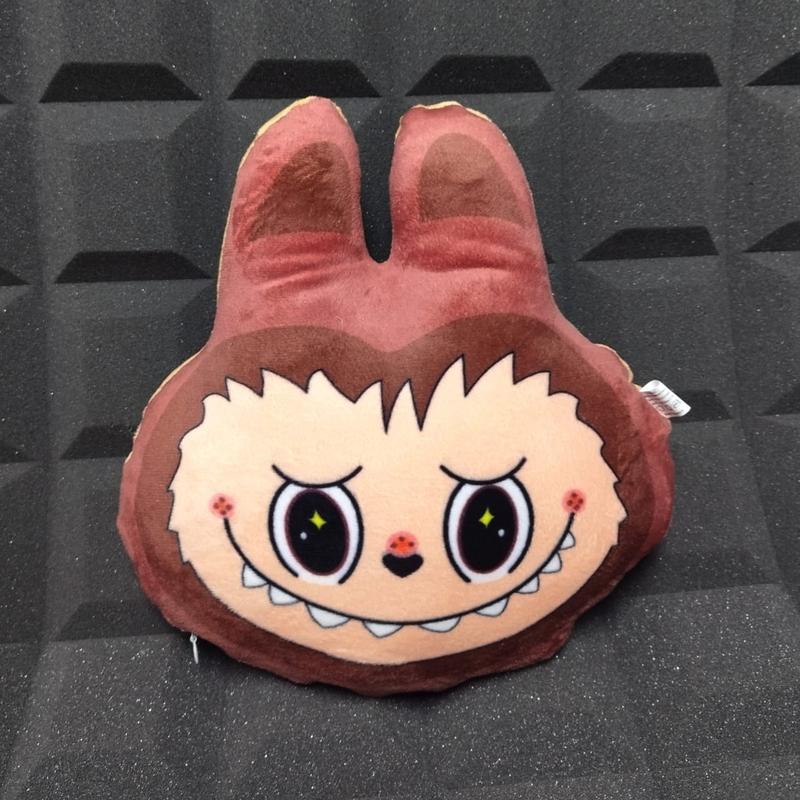 Product Introduction of Bantal stang motor karakter kuromi my melody bantal pengaman anak - Stang Furyu 8