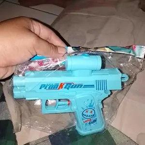 COD PROMO OU07 MAINAN MURAH ANAK SEMPROTAN AIR 2 SISI / MAINAN AIR