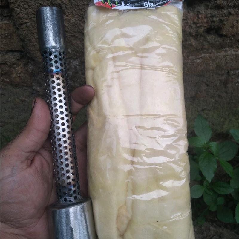 Sarangan RX KING  BOPAD Bobokan padang PNP ALTECK BOBAN suara bas garing 4