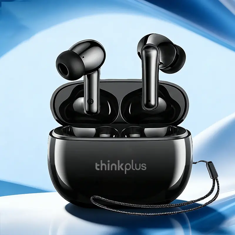 2025 Hitam-Kualitas Suara HIFI-Terbaik-Best