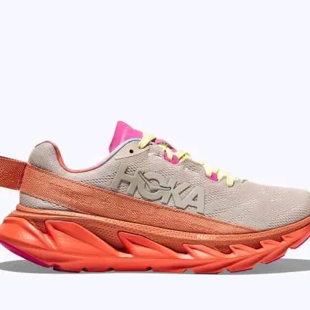 Hoka elevon 2 shifting San/Camelia Pria 0