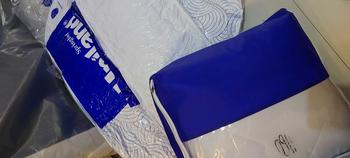 Product Review of Uniland Springbed Rivera Pillowtop Tiffany Full Set Kasur Spring Bed from H** I** I**a 1