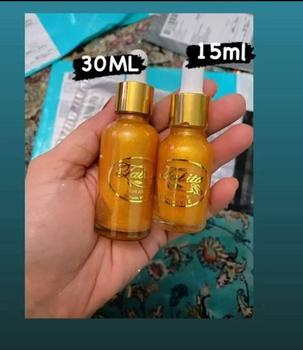 Product Review of SERUM VIT E 30ML TABITA SKINCARE from n**a 0