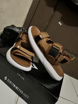 Product Review of SIXTYNINE PROJECT - Hazel - Sandal Gunung Pria Wanita from m**s 1