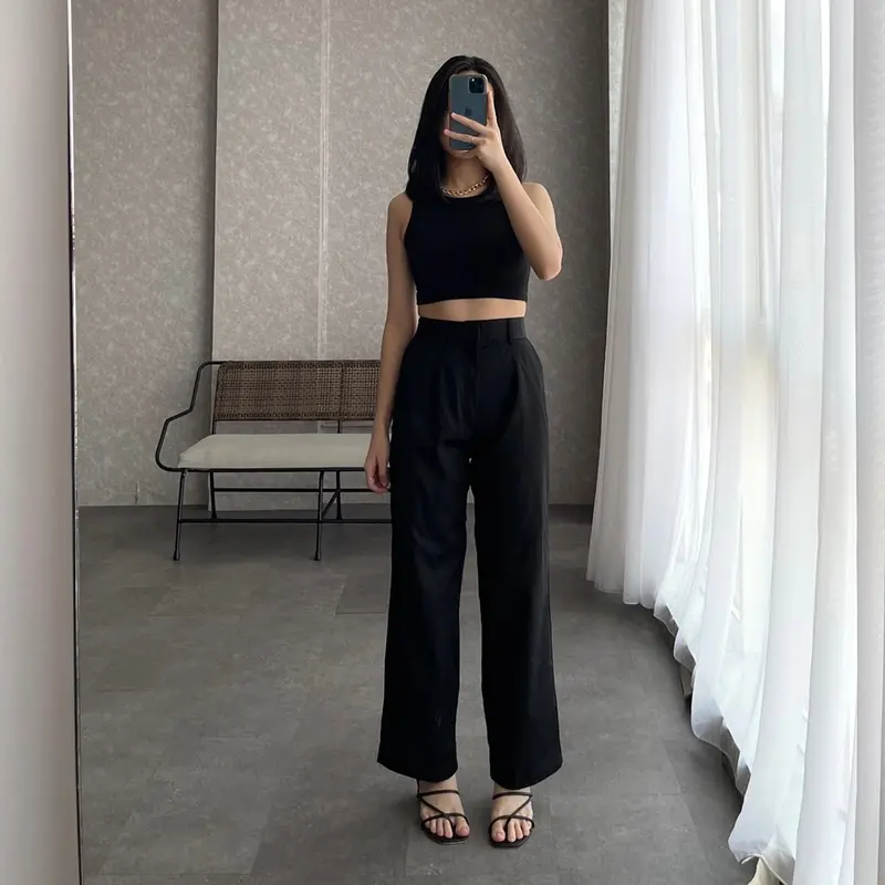 KATIE PANTS 2