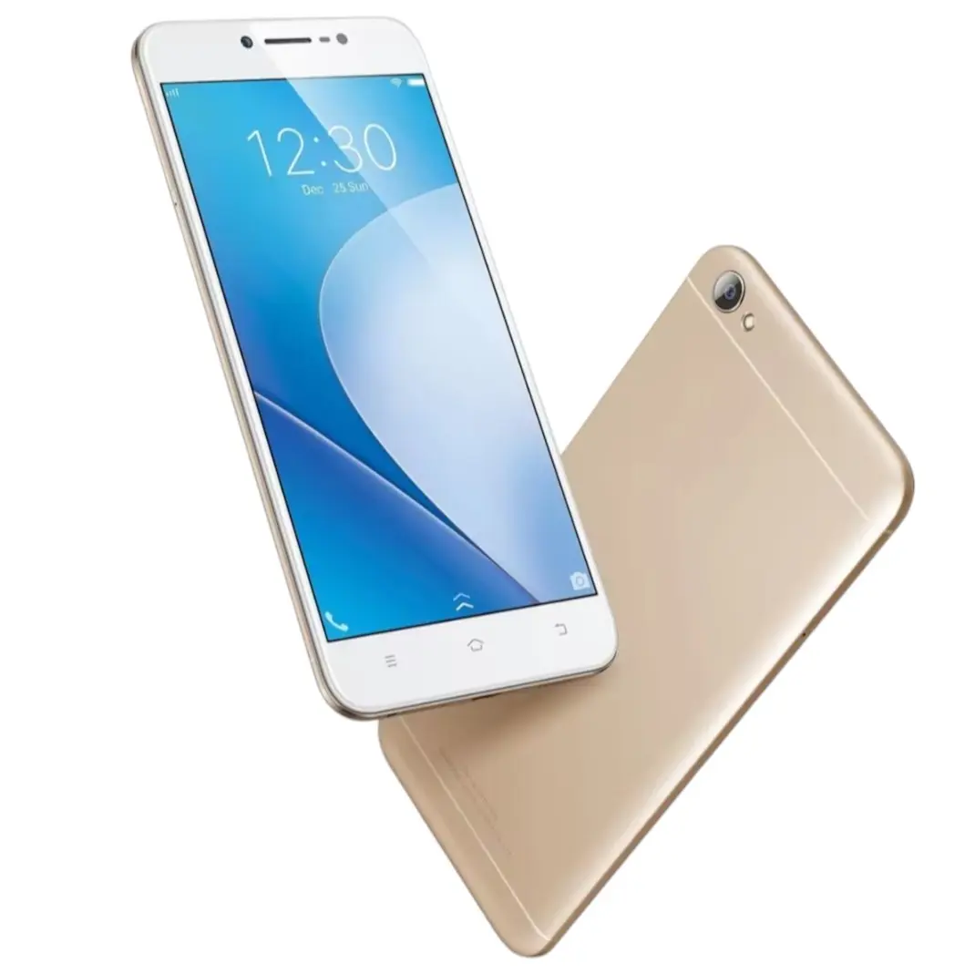 Handphone smartphone Y66 4G Android murah