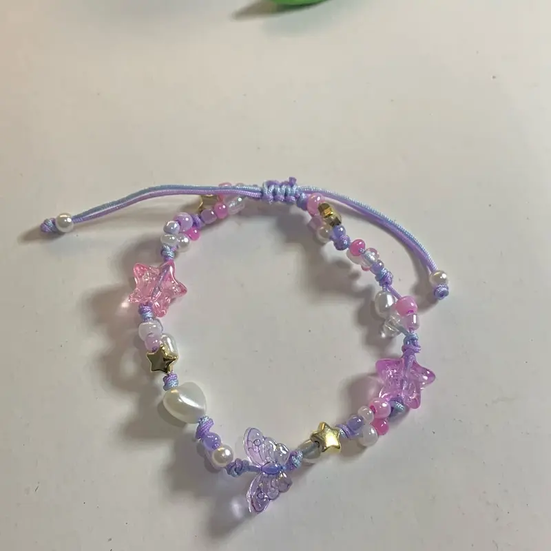 Gelang Manik manik Fairytale - Tema Cerita Dongeng 3