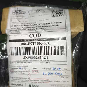 ( beli 1 bonus cincin ) Kalung nama lapis emas anti karat