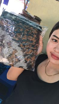 Product Review of SAPUT BLENGKET SEMI GRINGSING from i**a 0
