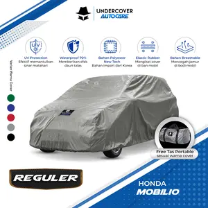 Cover Mobil Honda Mobilio Reguler - Undercover Autocare