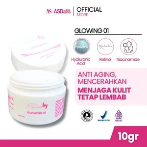 Kikyy Farizenii Glowing 01